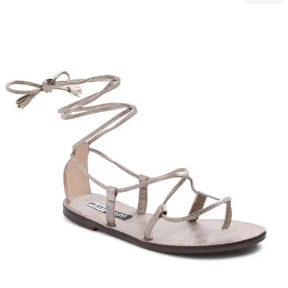 Xoxo sandal multiple sizes